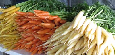 marketcarrots